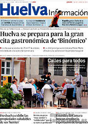 /Huelva Información