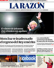 /La Razón