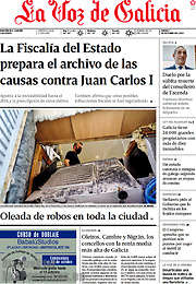 /La Voz de Galicia