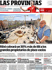 /Las Provincias