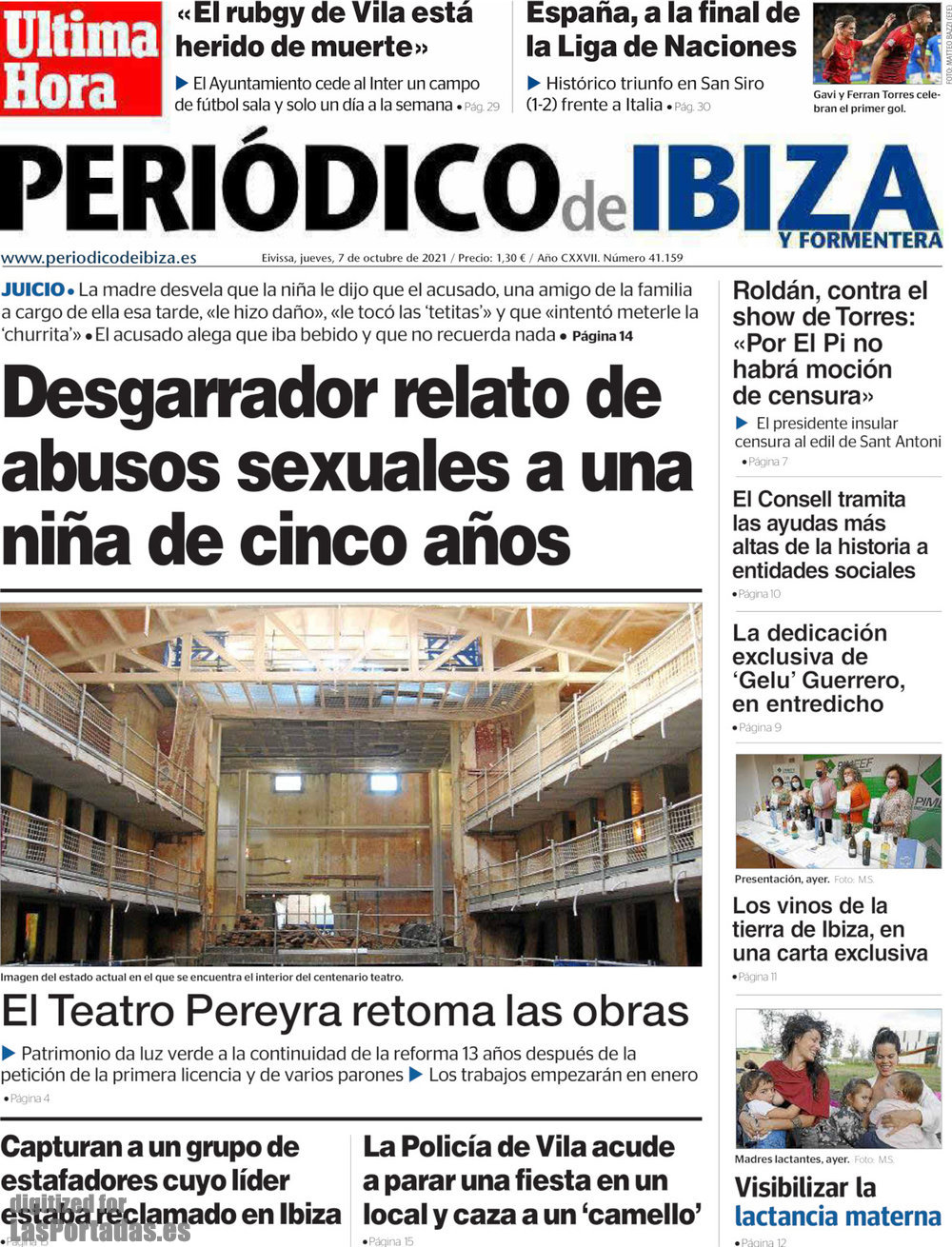 Periódico de Ibiza