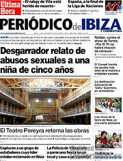 /Periódico de Ibiza