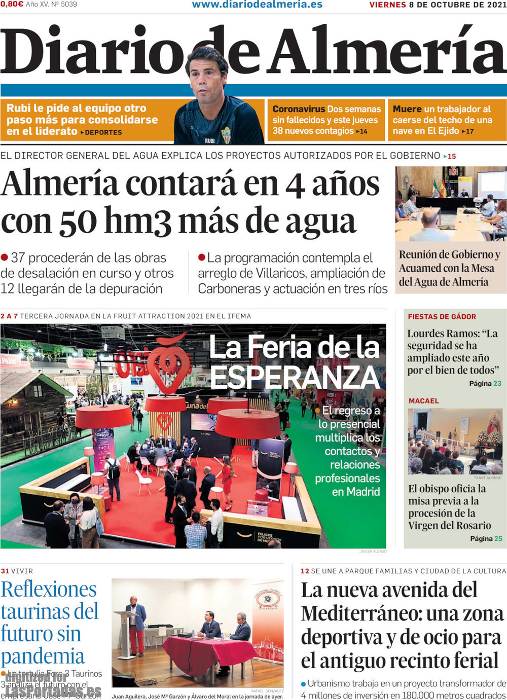 Diario de Almería