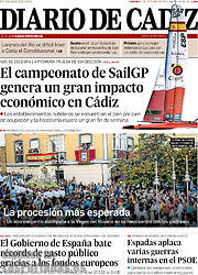 /Diario de Cádiz