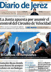 /Diario de Jerez