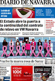 /Diario de Navarra