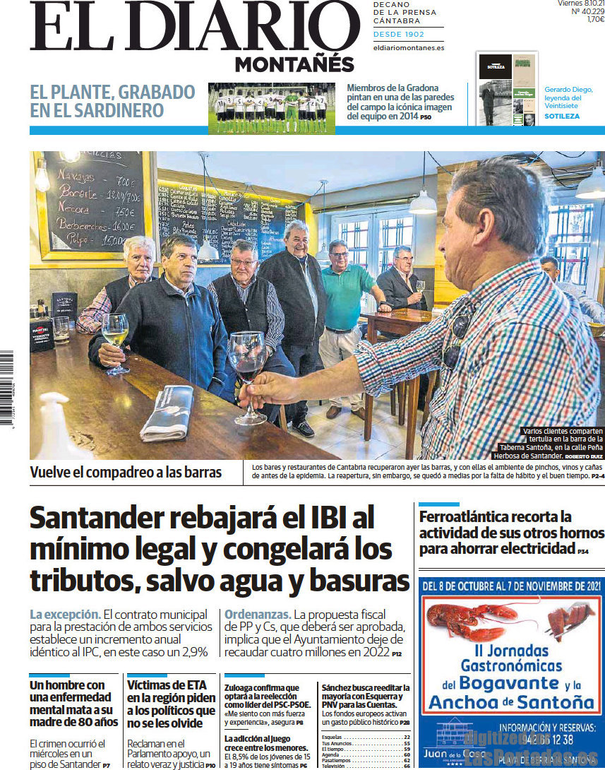 El Diario Montañés