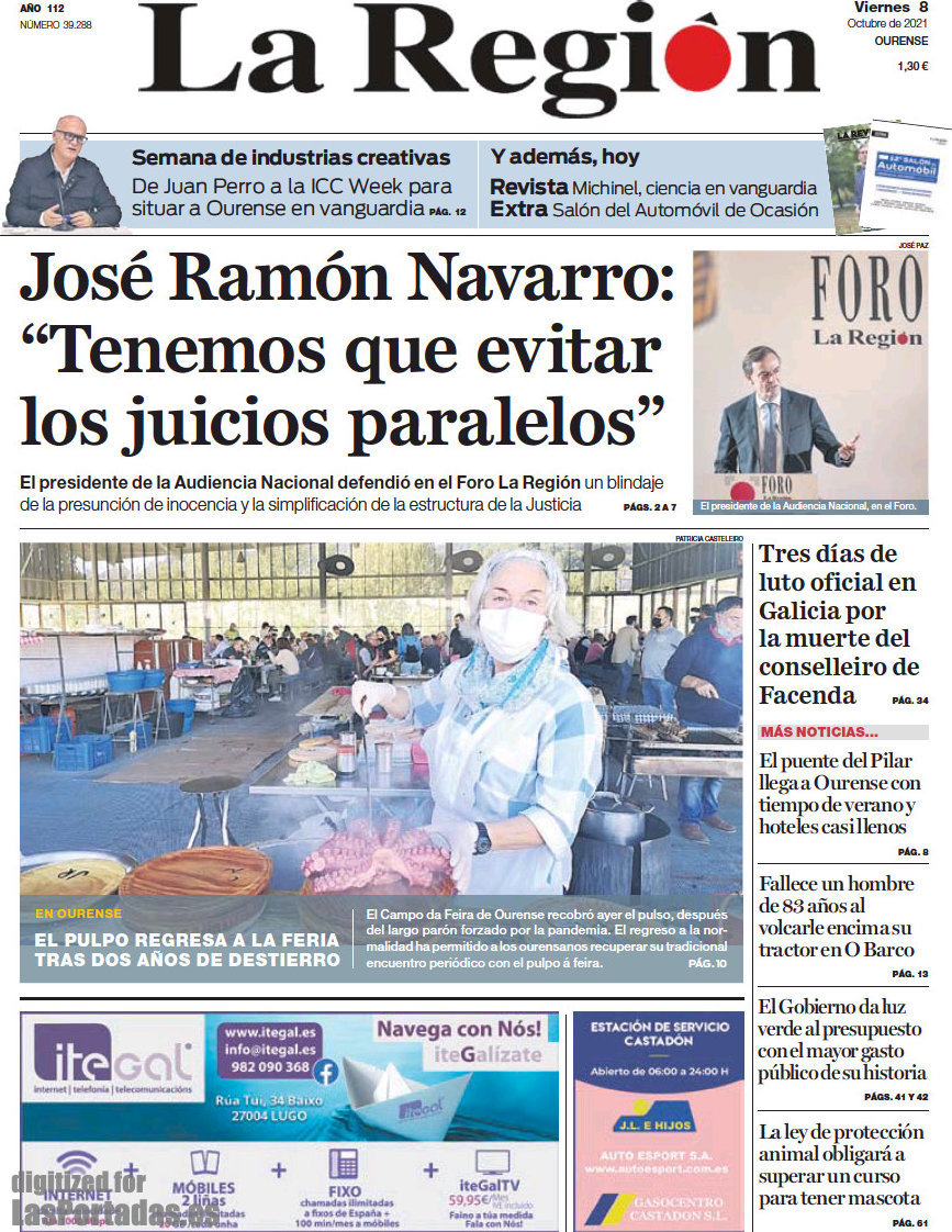 La Región