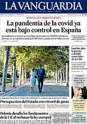 /La Vanguardia