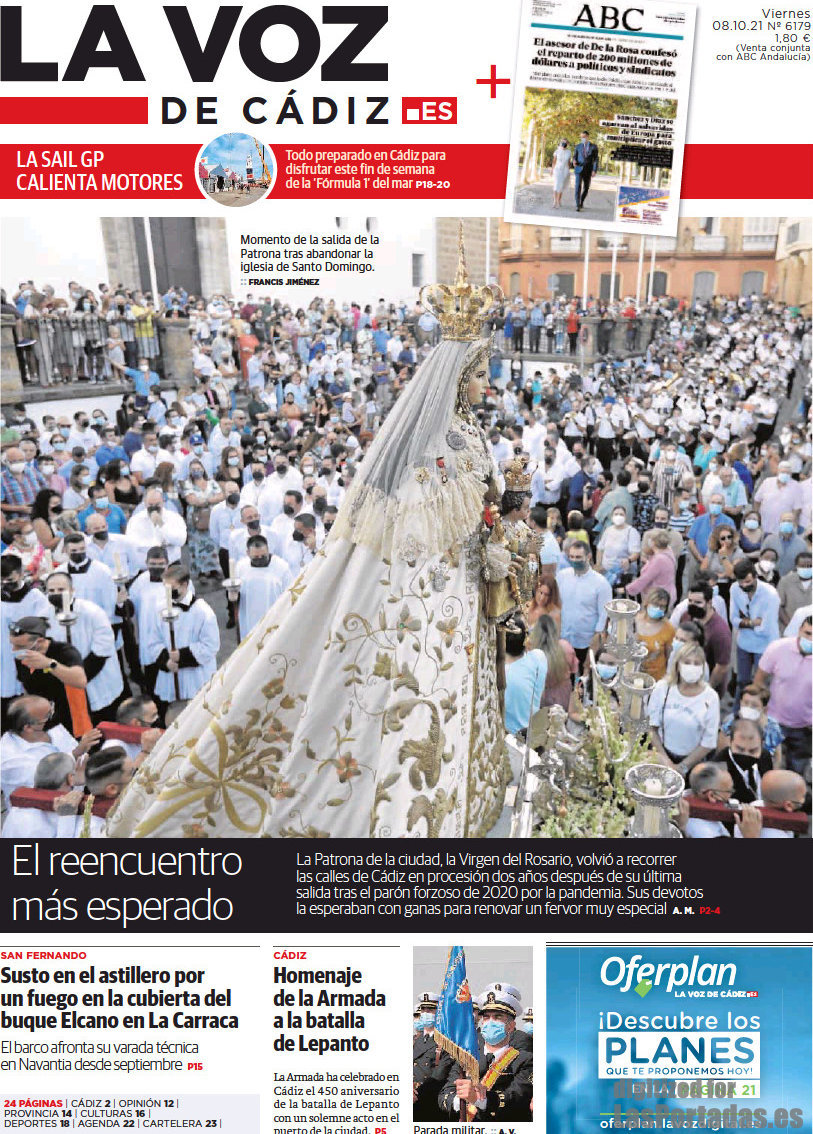 La Voz de Cádiz