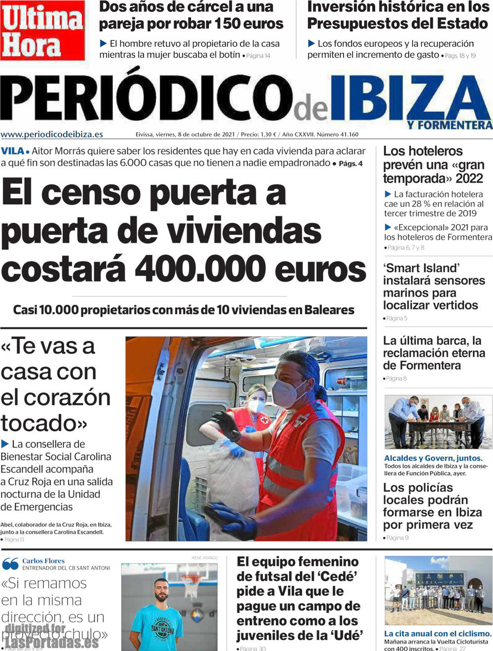 Periódico de Ibiza