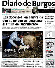 /Diario de Burgos