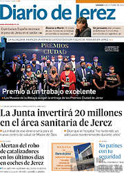 /Diario de Jerez