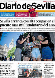 /Diario de Sevilla