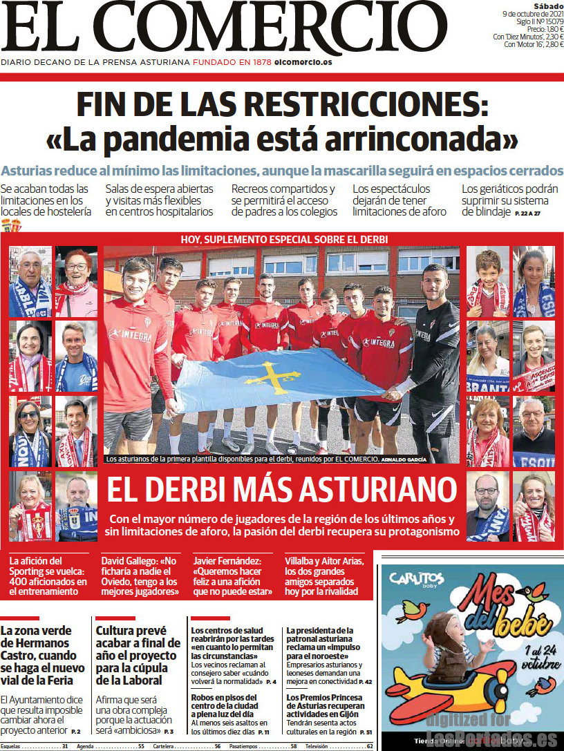 El Comercio