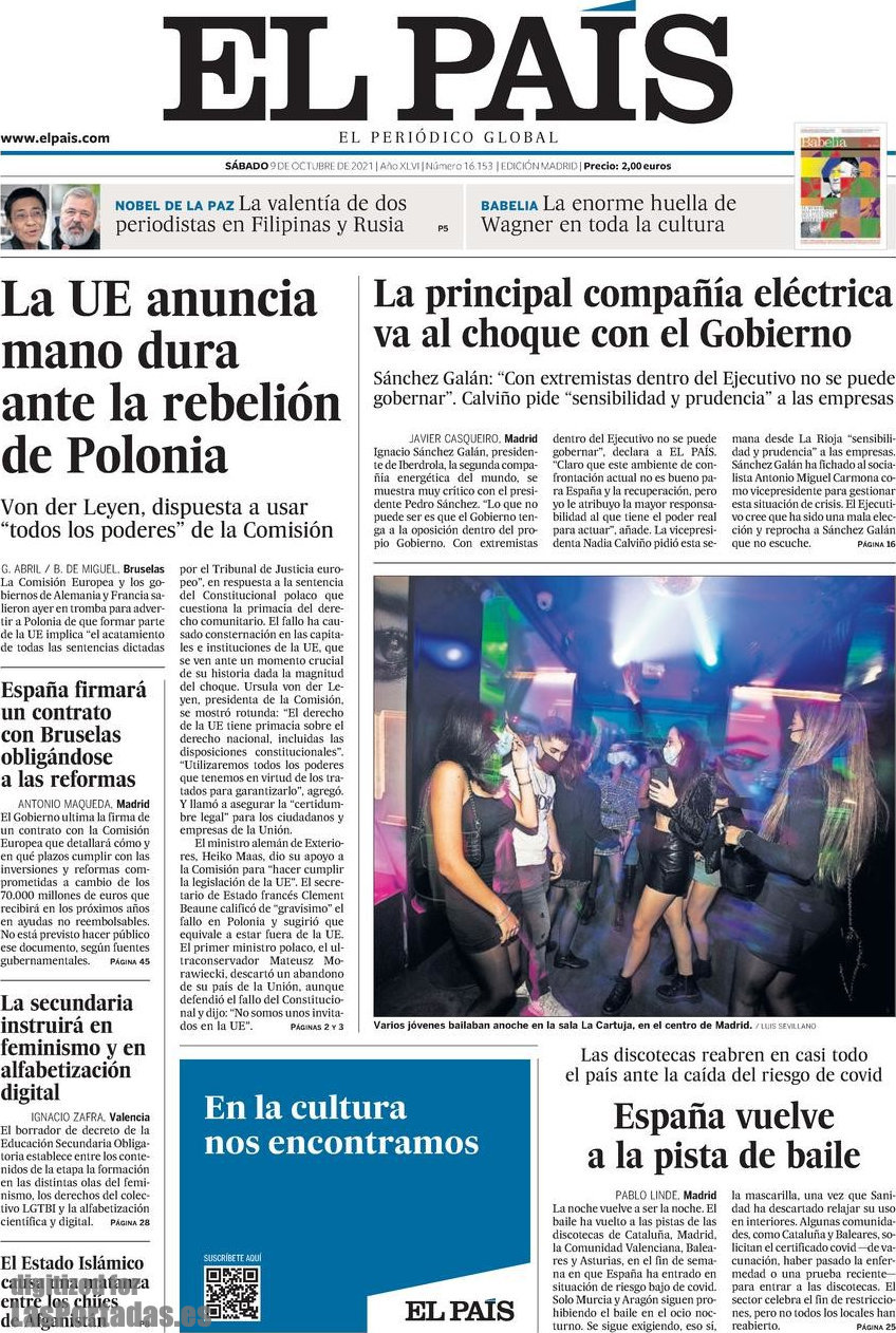 El País