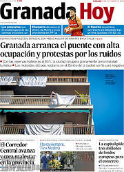 /Granada Hoy