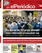 /El Periódico de Catalunya(Català)