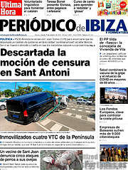 /Periódico de Ibiza