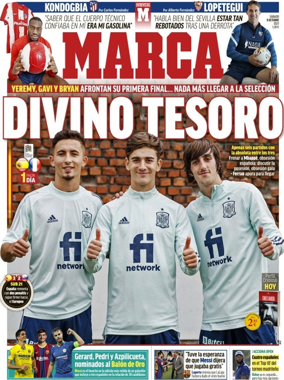 Marca