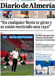 /Diario de Almería