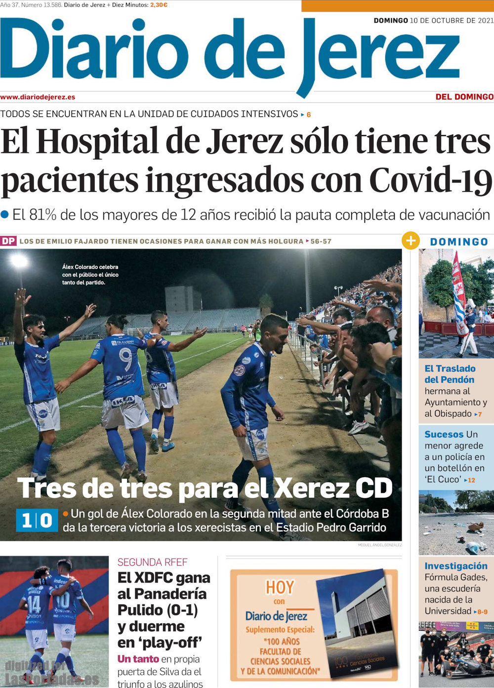 Diario de Jerez