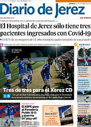 /Diario de Jerez