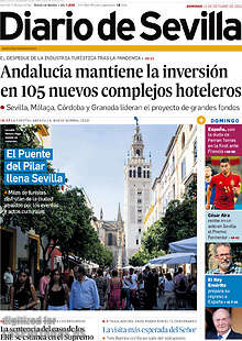 Periodico Diario de Sevilla