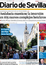 /Diario de Sevilla