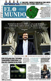 /El Mundo
