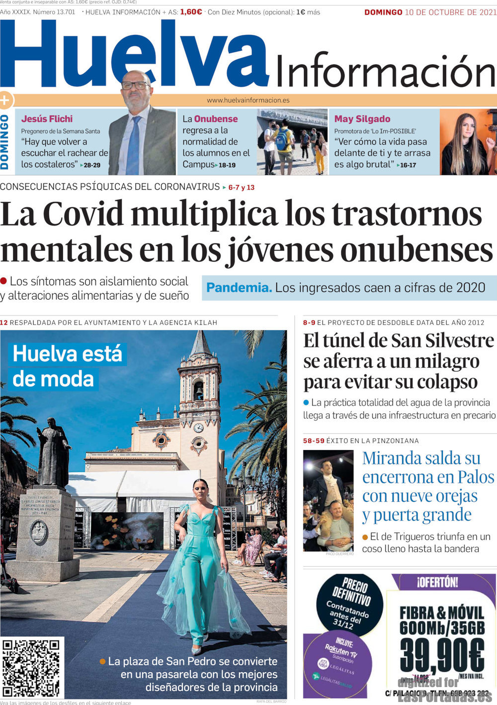 Huelva Información