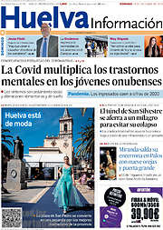 /Huelva Información