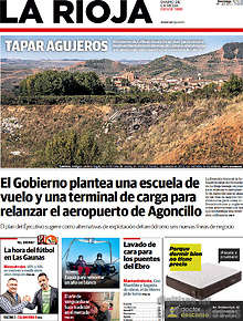 Periodico La Rioja