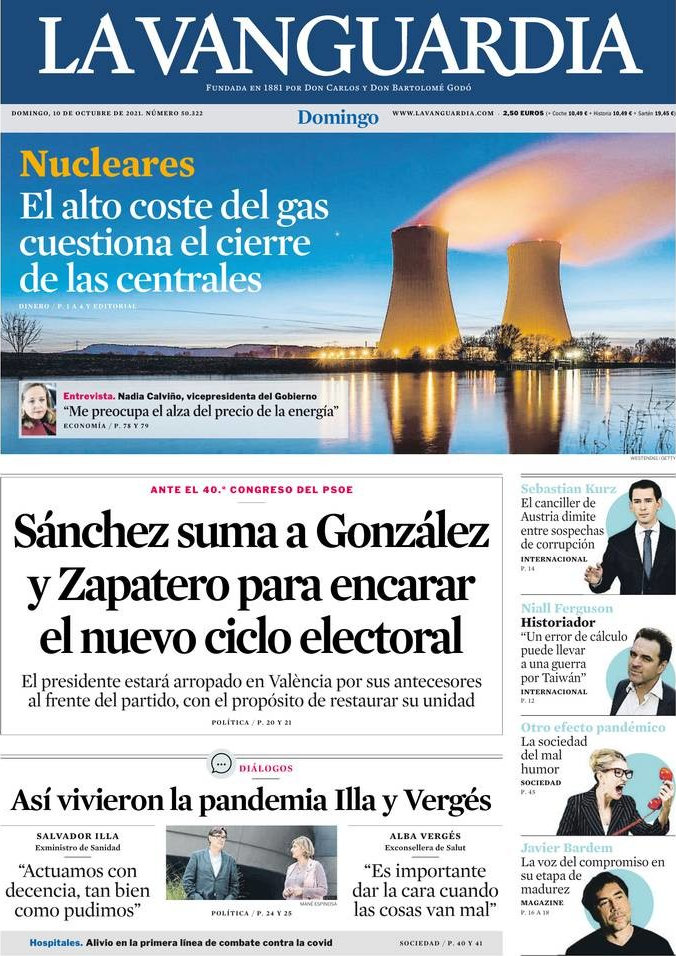 La Vanguardia