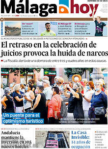 Periodico Malaga Hoy