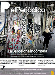 /El Periódico de Catalunya(Castellano)