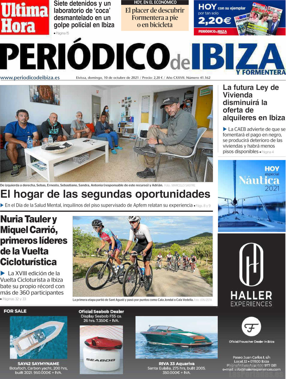 Periódico de Ibiza