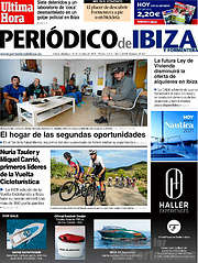 /Periódico de Ibiza