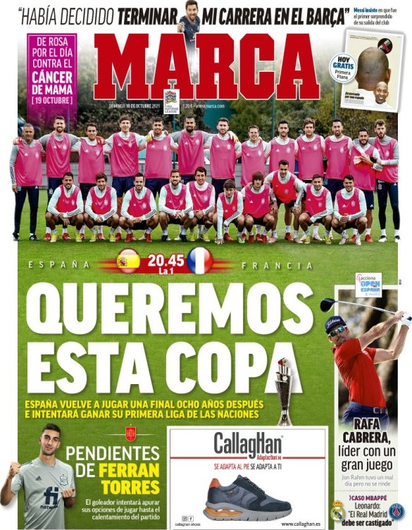 Marca