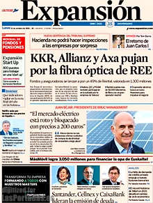 Periodico Expansion