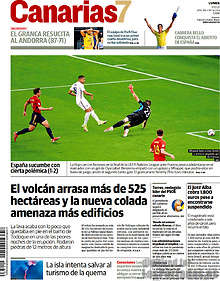 Periodico Canarias7