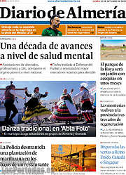 /Diario de Almería