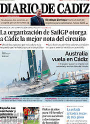 /Diario de Cádiz