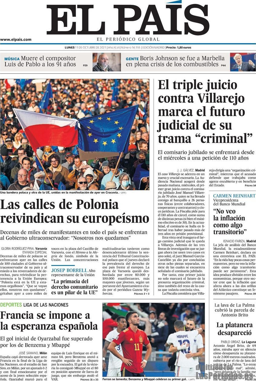 El País