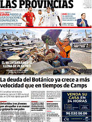 /Las Provincias