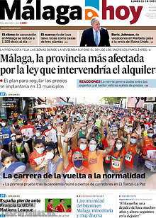 Periodico Malaga Hoy