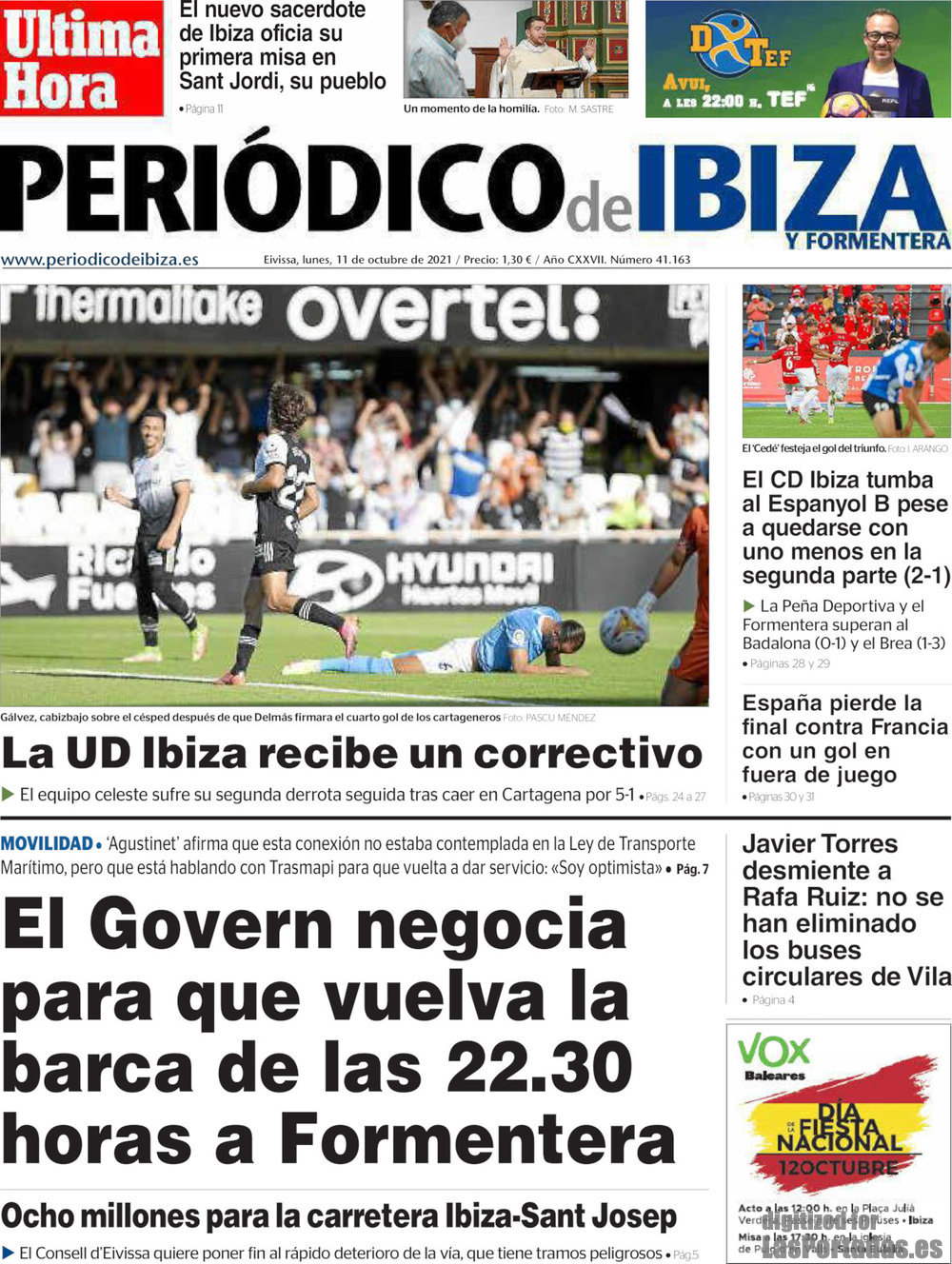 Periódico de Ibiza