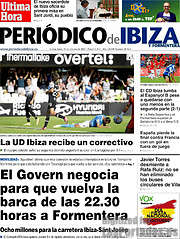 /Periódico de Ibiza