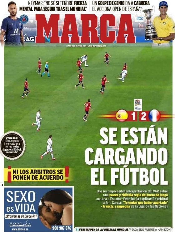 Marca