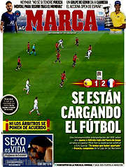 /Marca